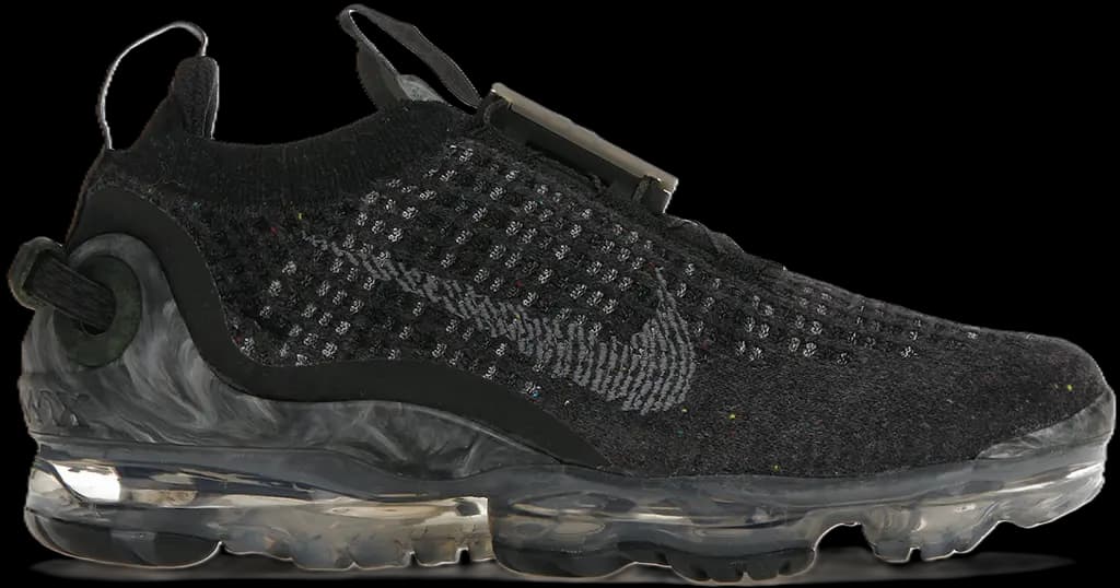Giày Nike Air VaporMax 2020 Flyknit 'Dark Grey' CJ6741-003