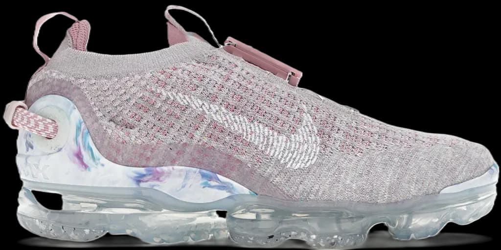 Giày Nike Air VaporMax 2020 Flyknit 'Light Arctic Pink' CT1933-500