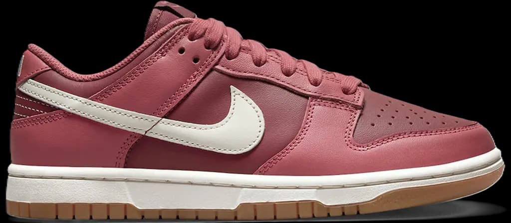 Giày Nike Dunk Low 'Desert Berry' DD1503-603