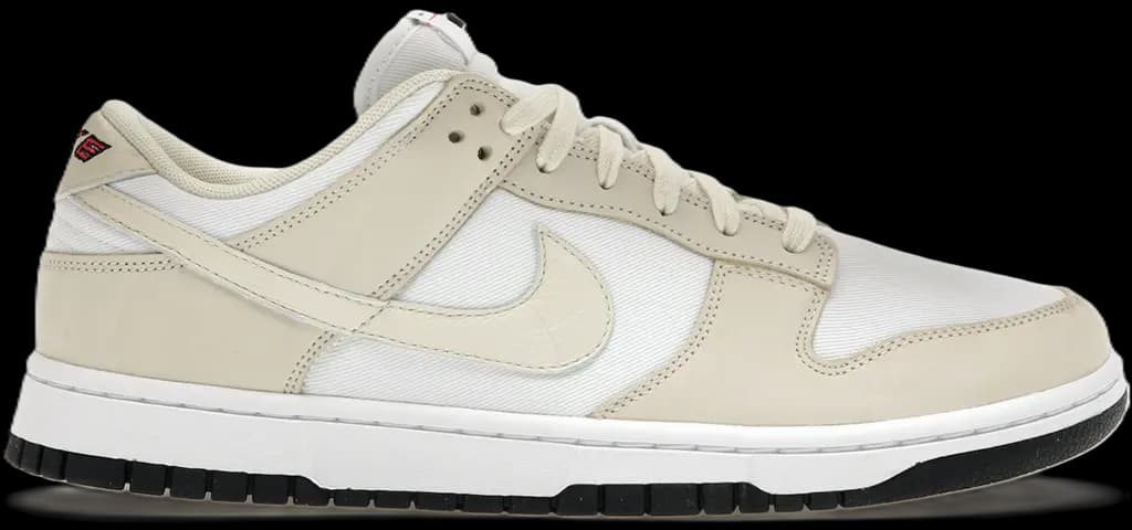 Giày Nike Dunk Low LX 'White Coconut Milk' DZ2710-100