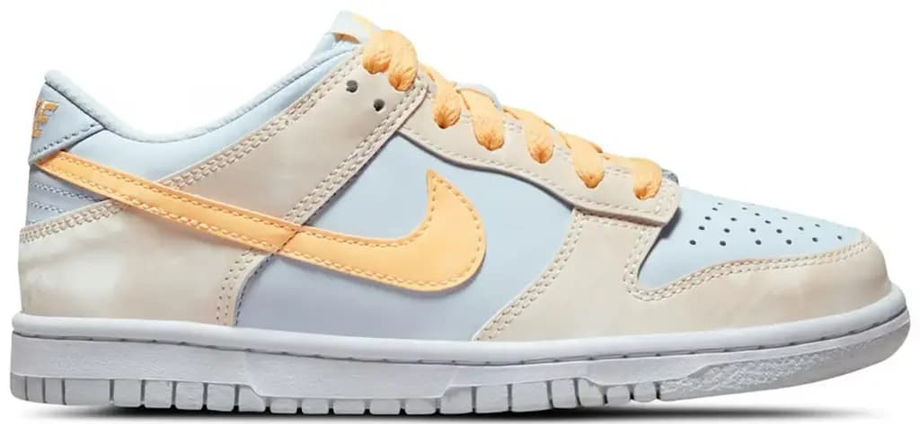 Giày Nike Dunk Low 'Melon Tint' FB9109-100