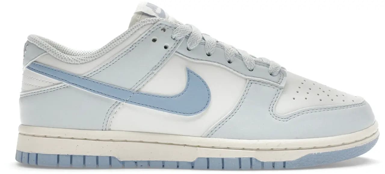 Giày Nike Dunk Low 'Blue Tint' DD1873-400