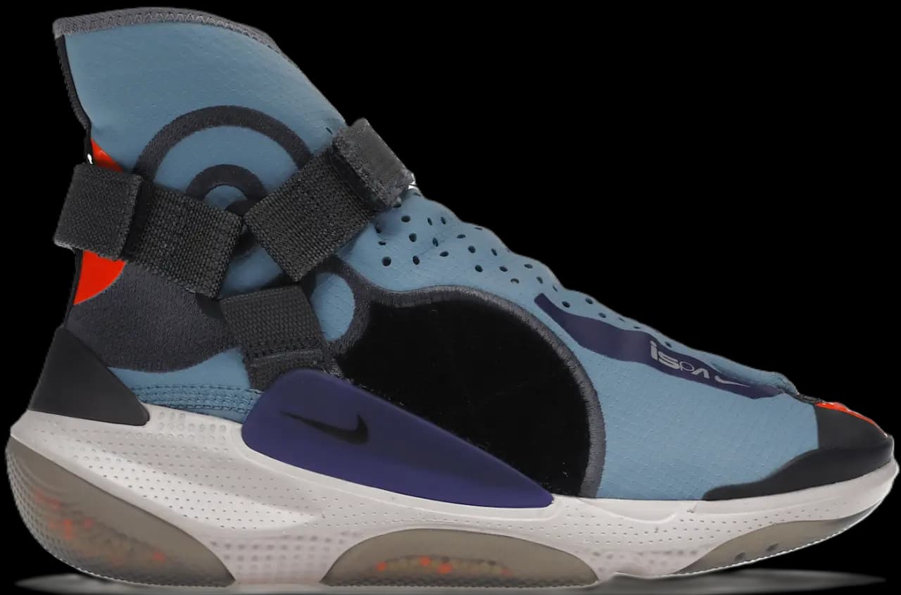 Giày Nike Ispa Joyride Envelope 'Blue Hero' BV4584-400