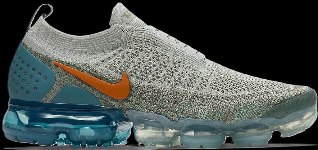 Giày Nike Air VaporMax Moc 2 'Celestial Teal' AJ6599-005