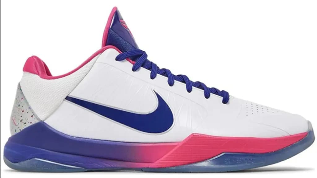 Giày Nike Zoom Kobe 5 Protro 'Kay Yow' CW2210-100
