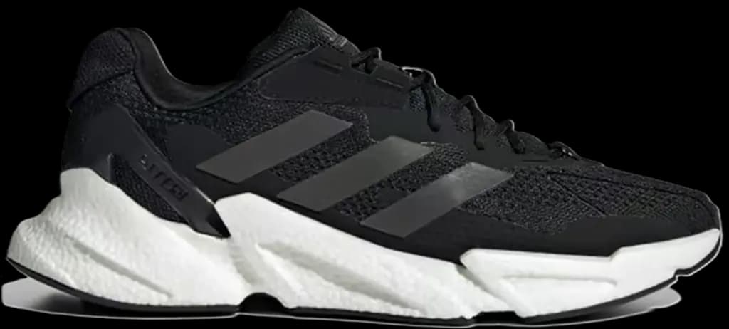 Giày Adidas X9000L4 'Black' S23669