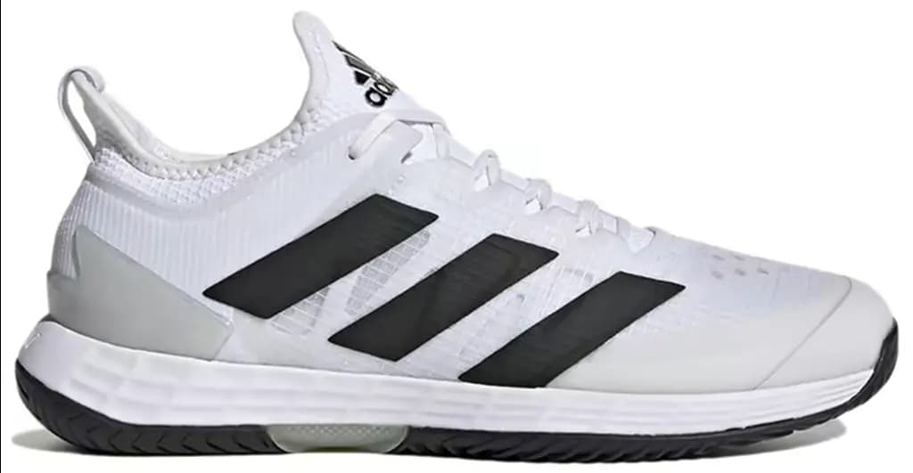 Giày Adidas Adizero Ubersonic 4 'White' GW2512