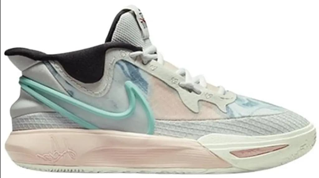 Giày Nike Kyrie 8 'Just Do It' DQ8076-002