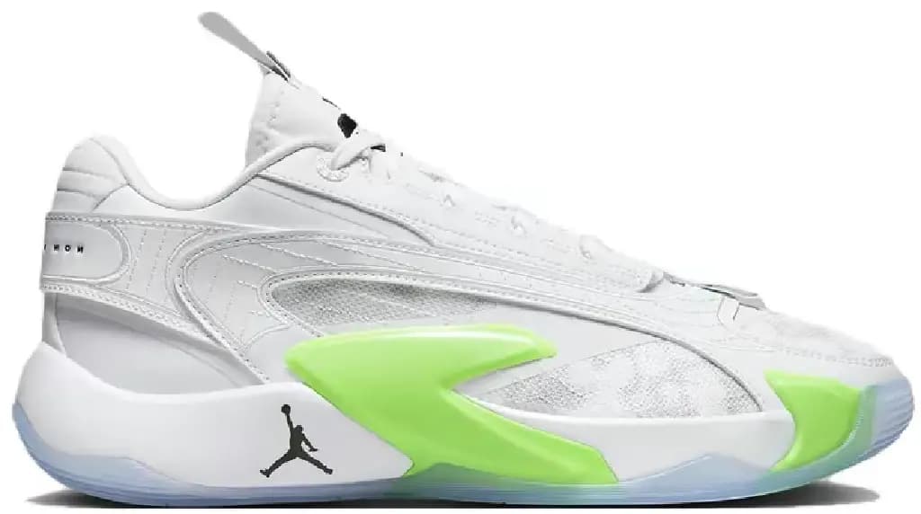 Giày Nike Air Jordan Luka 2 'Trick Shot' DX9012-103