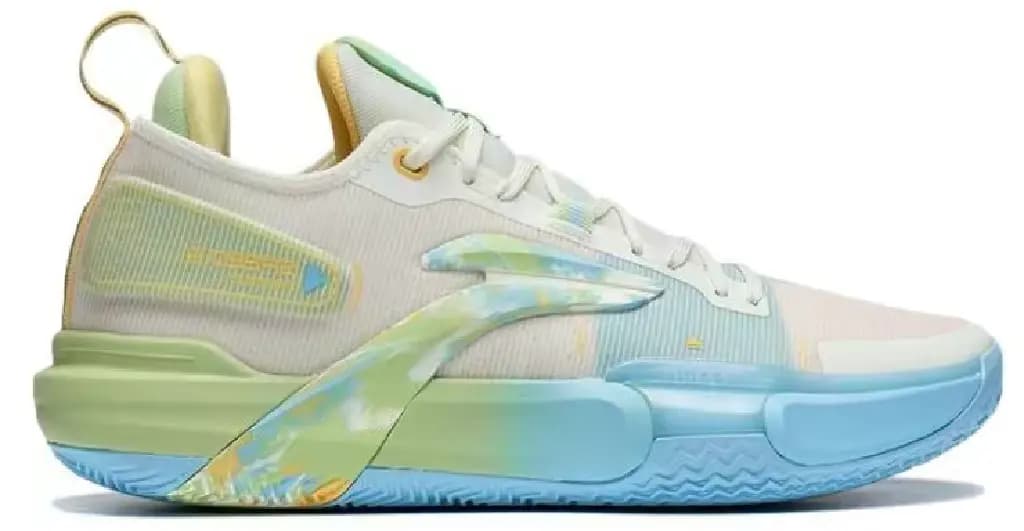 Giày Lining Speed 9 Premium 'Ice Cream' ABAS071-5