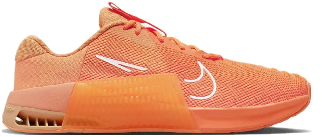 Giày Nike Metcon 9 'Atomic Orange' DZ2616-800 Giày Nike Metcon 9 'Atomic Orange' DZ2616-800