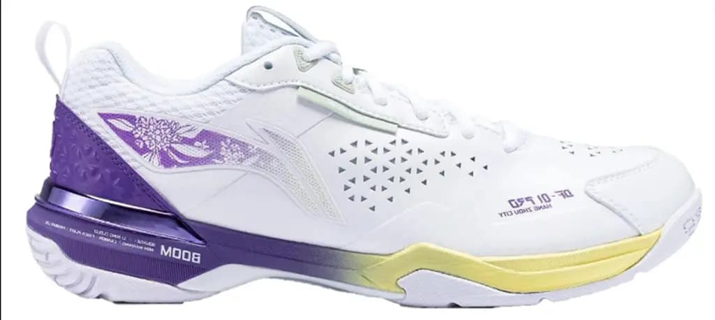 Giày Lining Blade Pro 'White' AYAT005-6