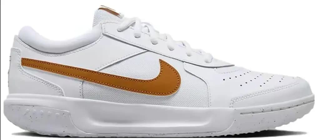 Giày Nike Court Air Zoom Lite 3 'White' DV3258-103