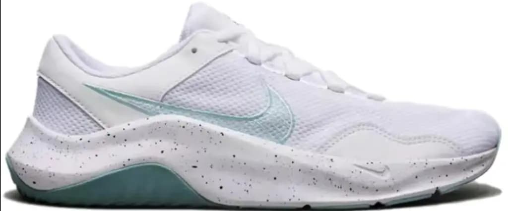 Giày Nike Legend Essential 3 'White' DM1119-101