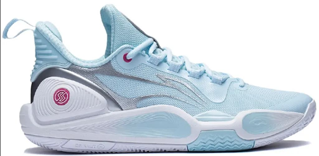 Giày Lining Blitz 9 TD 'Sky Blue' ABPT001-6