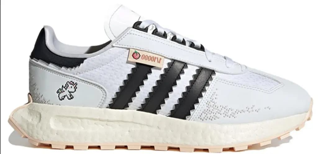 Giày Adidas Retropy E5 'Money Kingdom' IG3502