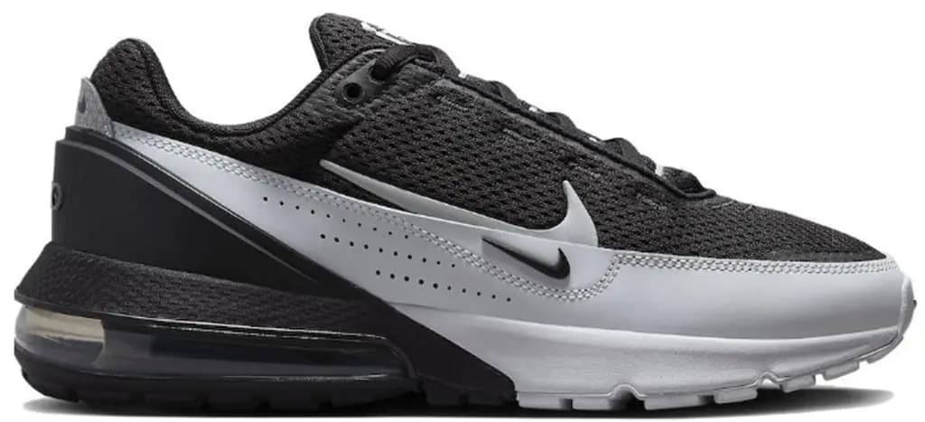 Giày Nike Air Max Pulse 'Black White' DR0453-005