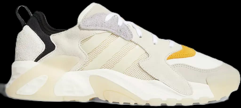 Giày Adidas Streetball Low 'Off White' FW1215