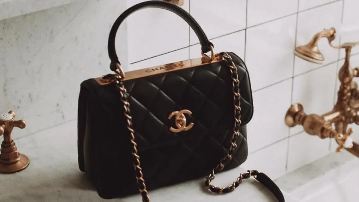 Túi Chanel vs các thương hiệu xa xỉ khác: Điều khác biệt là gì?