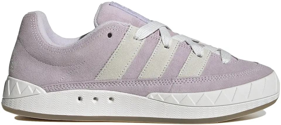 Giày Adidas Adimatic 'Purple Pint' GY2089
