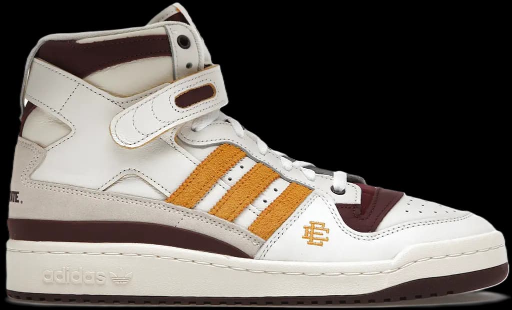 Giày Adidas Forum 84 High 'Eric Emanuel Arizona State Sun Devils' GW7790