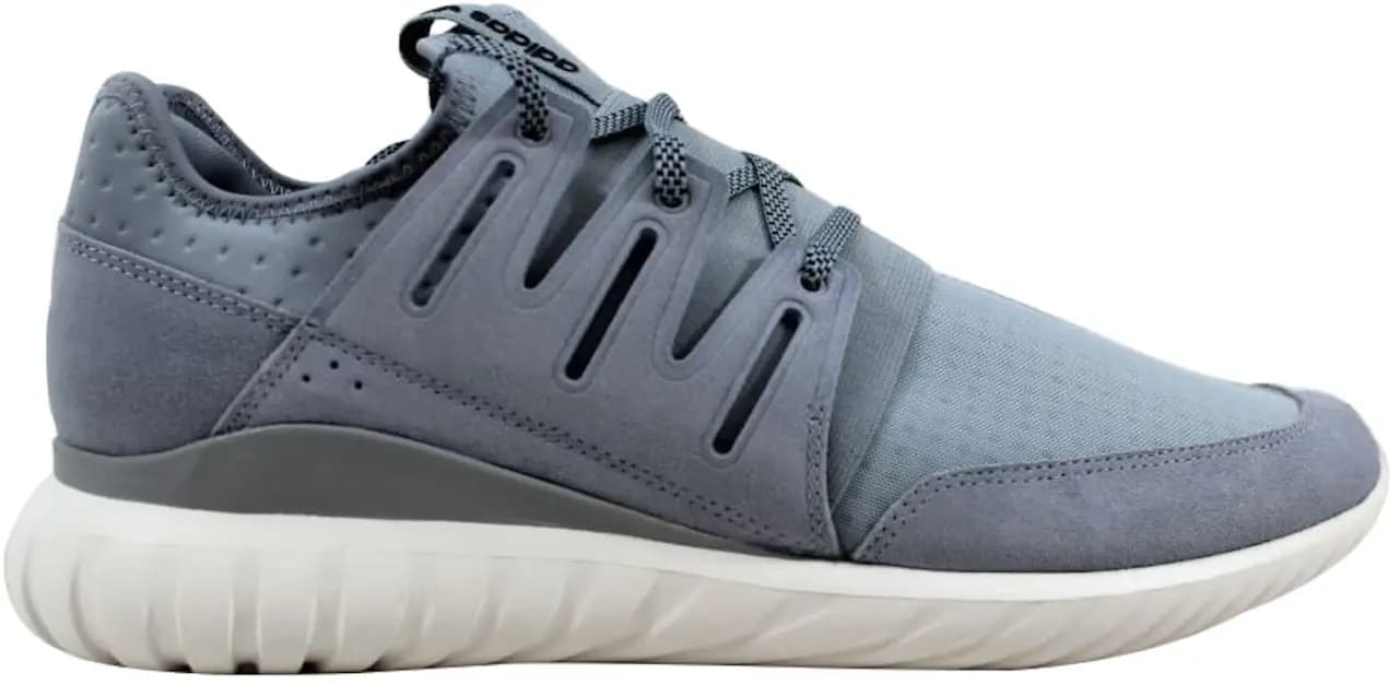 Giày Adidas Tubular Radial 'Light Grey' S80112
