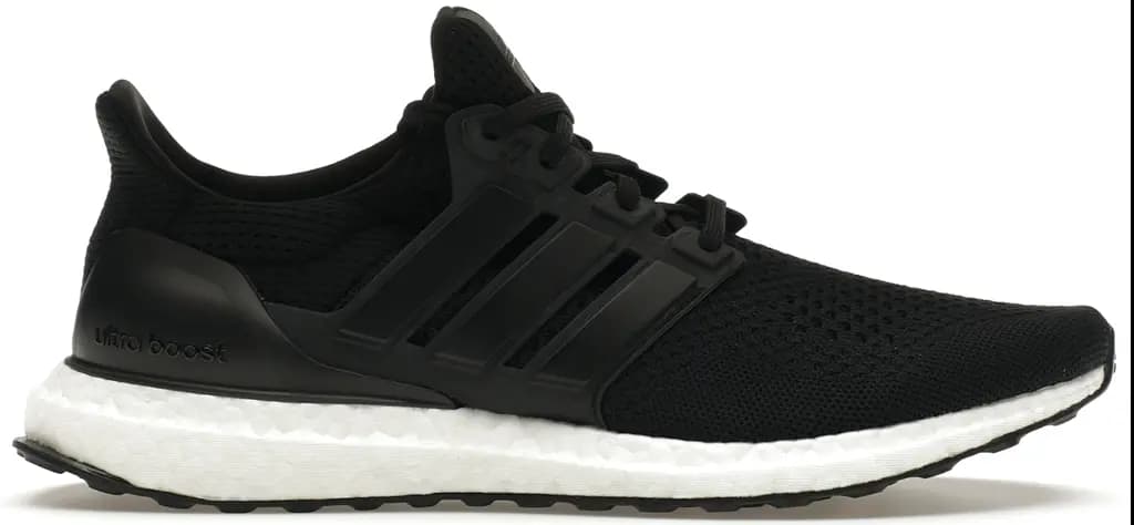 Giày Adidas Ultraboost 1.0 DNA 'Black' HQ4201