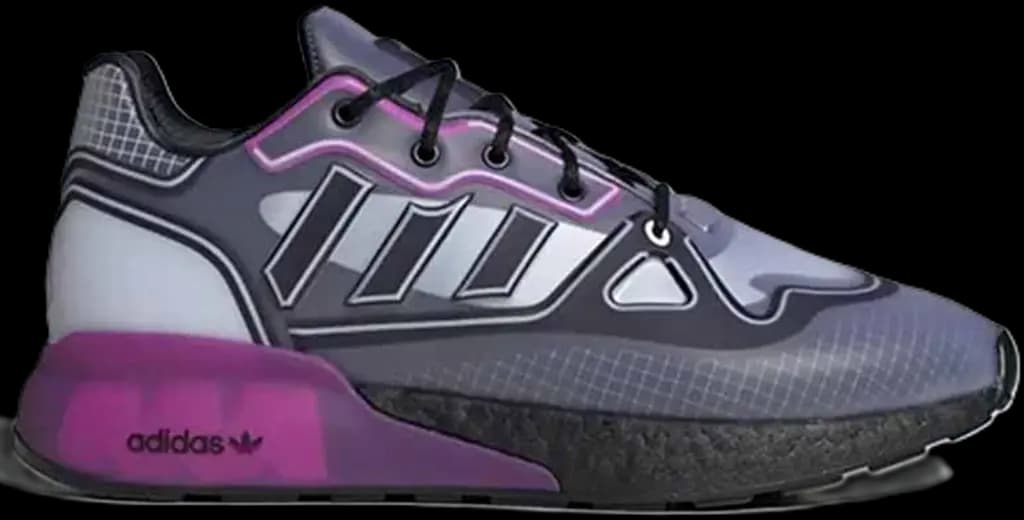 Giày Adidas ZX 2K Boost 'Futureshell' GZ5222