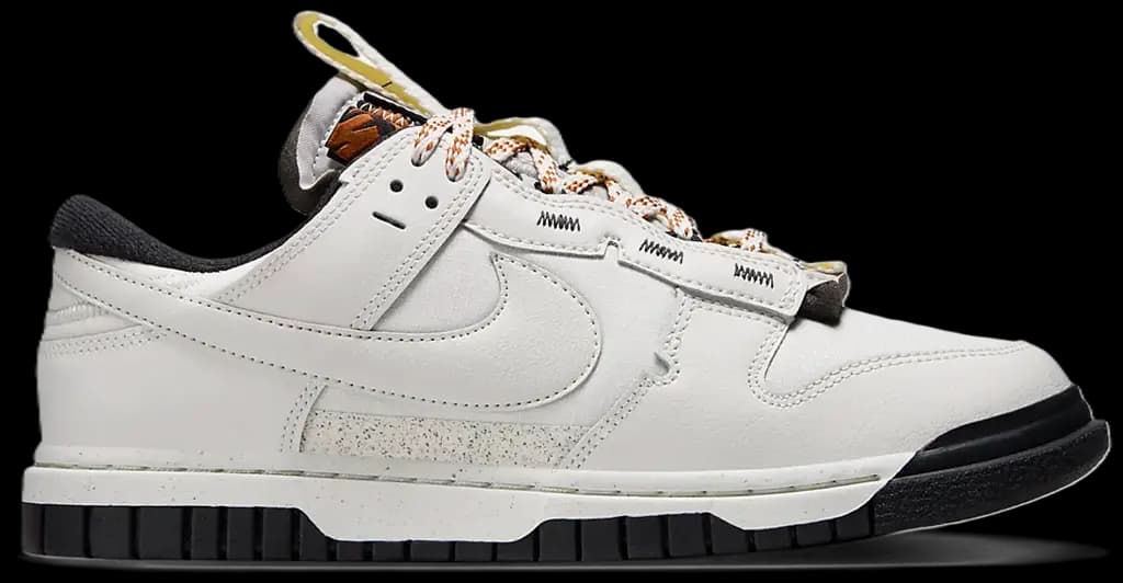 Giày Nike Dunk Low ‘Jumbo Phantom’ FB8894-002