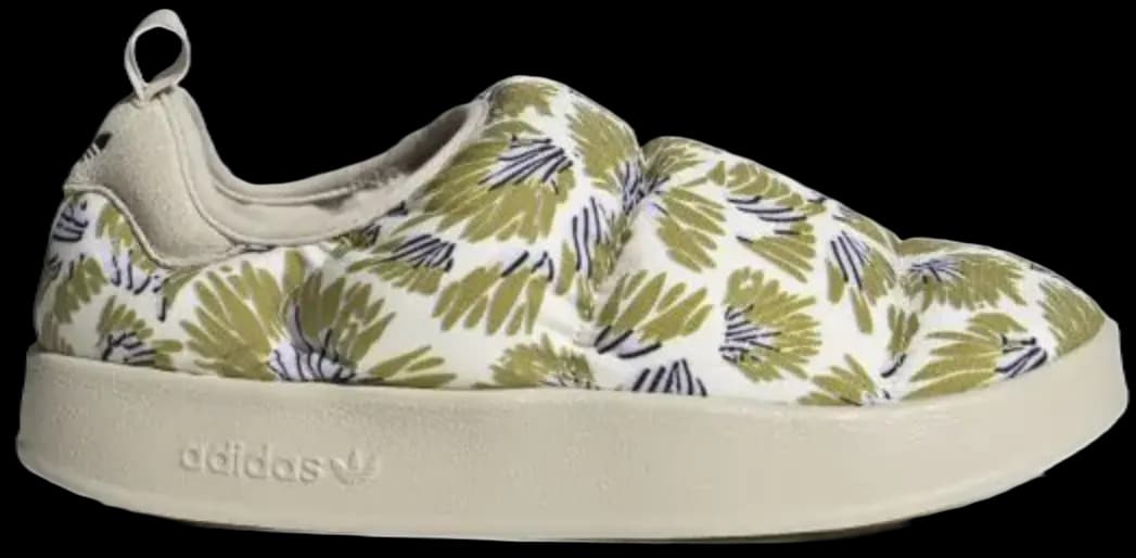 Giày Adidas Originals Puffylette 'Bliss' GX4645
