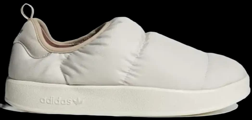 Giày Adidas Originals Puffylette 'Aluminium' HR1481