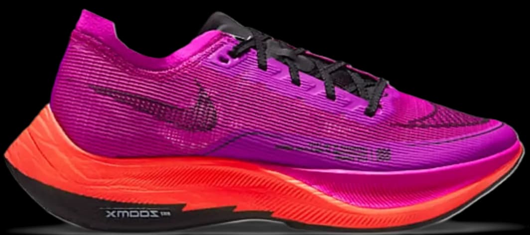 Giày Nike Air Zoomx Vaporfly Next 2 'Hyper Violet' CU4123-501