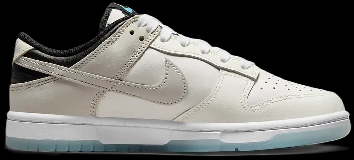 Giày Nike Dunk Low 'Supersonic' FN7646-030