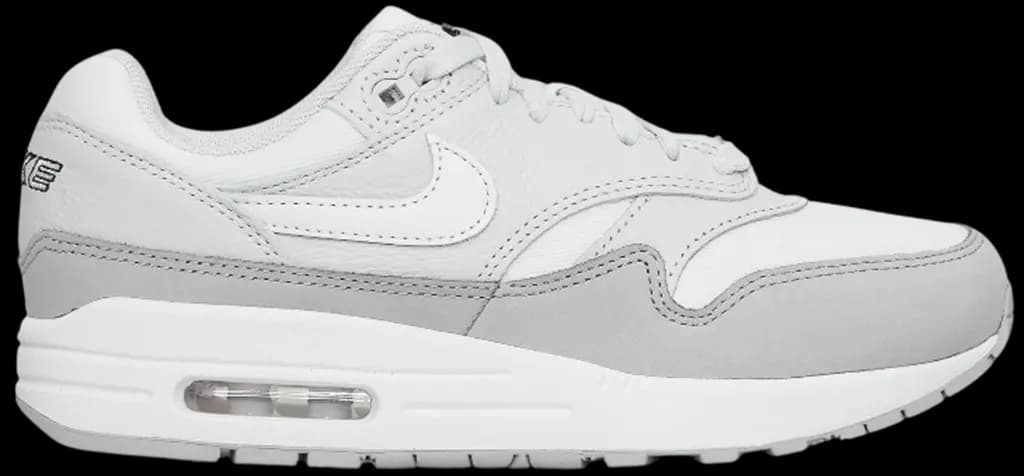 Giày Nike Air Max 1 87 'Photon Dust White' FN0564-001