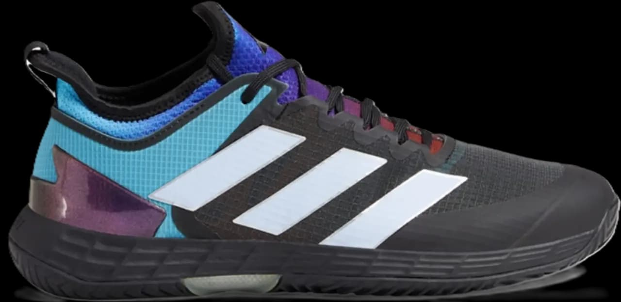 Giày Adidas Adizero Ubersonic 4 'Blue Dawn' HQ8381