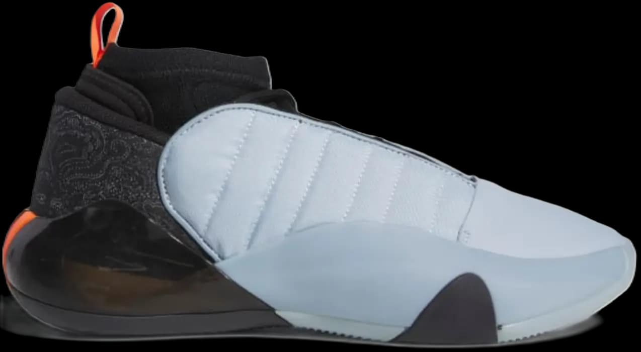 Giày Adidas Harden Vol. 7 'Wonder Blue' IE9249