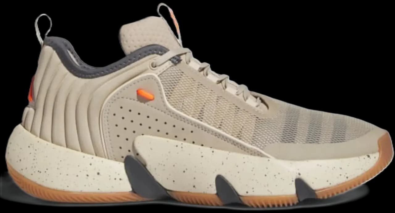 Giày Adidas Trae Unlimited 'Beige' IE9358