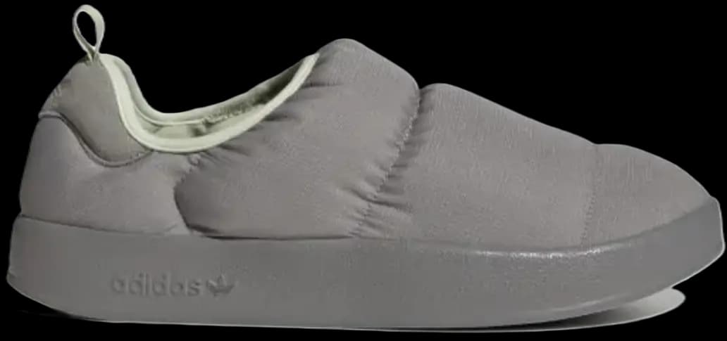 Giày Adidas Originals Puffylette 'Charcoal' GW9482