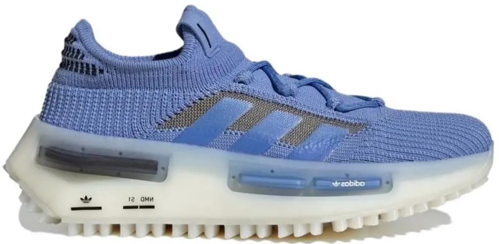 Giày Adidas NMD S1 'Blue Fusion' HQ4468