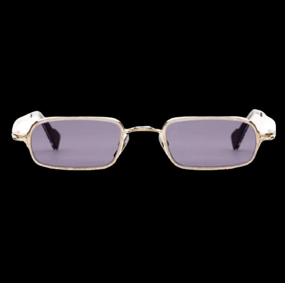Kính Kuboraum Z18 GG 'Gold'