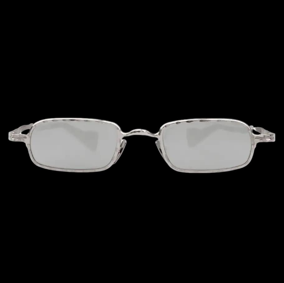 Kính Kuboraum Z18 SI 'Silver'