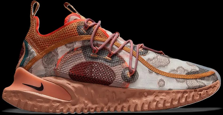 Giày Nike Ispa Flow 2020 'Desert Dust' DM2830-200