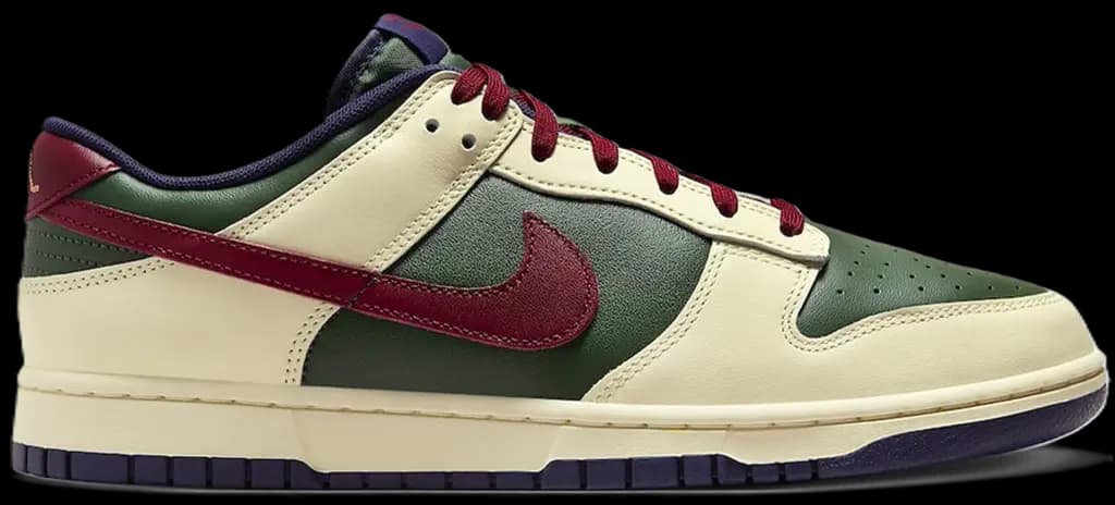 Giày Nike Dunk Low 'Gorge Green' FV8106-361
