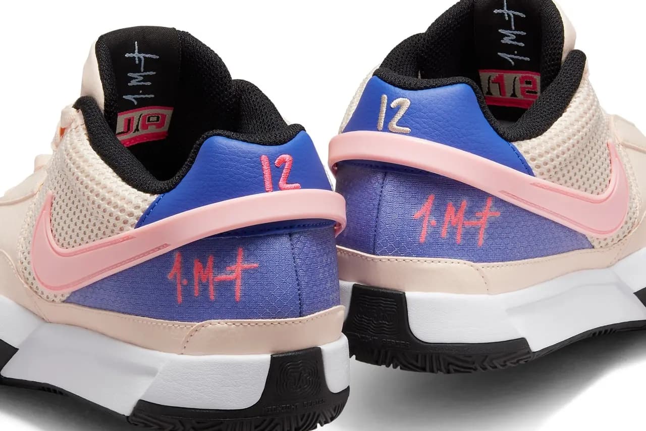 Giày Nike Ja 1 'Guava Ice' DR8786-802