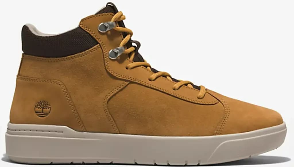 Giày Timberland Seneca Bay Chukka 'Yellow' A4146231