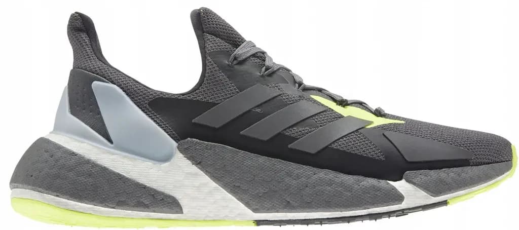 Giày Adidas X9000L4 'Grey Five' FX8438