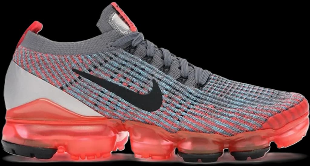 Giày Nike Air VaporMax Flyknit 3 'Flash Crimson' AJ6910-601
