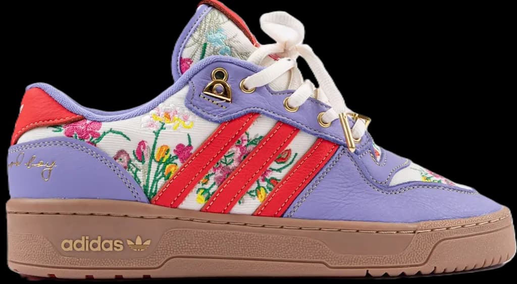 Giày Adidas Rivalry x Unheardof Low 'Grandma's Couch' IG8452