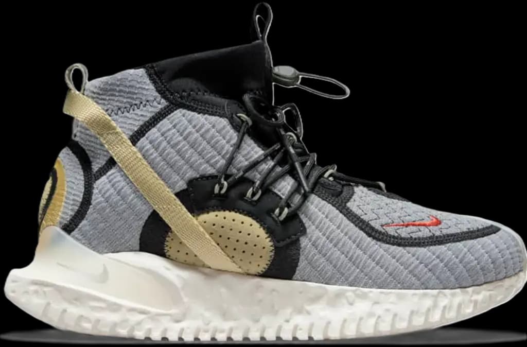Giày Nike Ispa Flow 2020 SE 'Twilight Marsh' CW3045-300