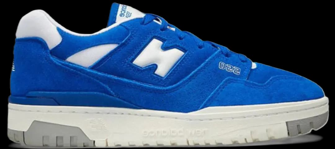 Giày New Balance 550 'Team Royal' BB550VNA